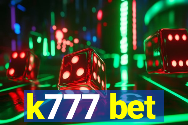 k777 bet